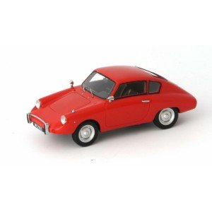 1/43 VOITURE MINIATURE DE COLLECTION Jamos GT-1962-AUTOCULTATC06010